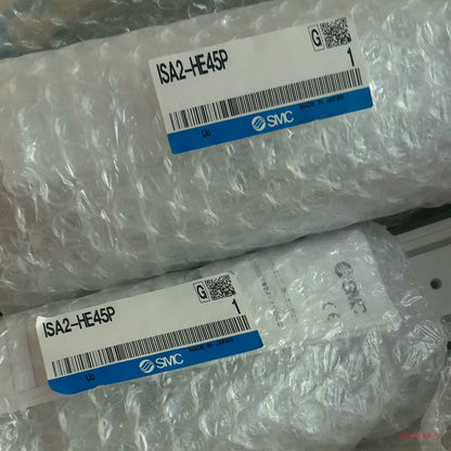 New 1PCS SMC Pneumatic Position SensorISA2-HE45P, 1-Year Warranty - SMC