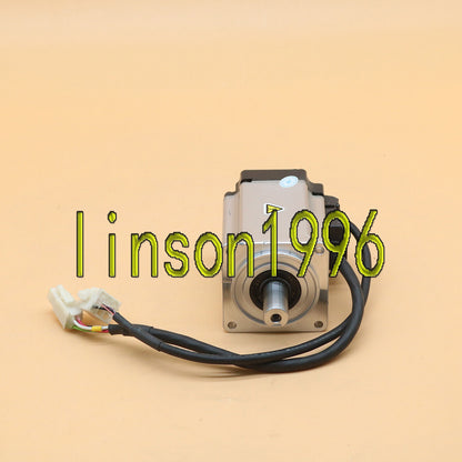 used Panasonic MHMF042L1U2M AC Servo Motor - PANASONIC