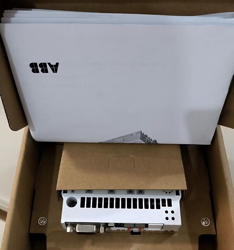 ABB RPBA-01 Profibus DP Communication Adaptor - ABB