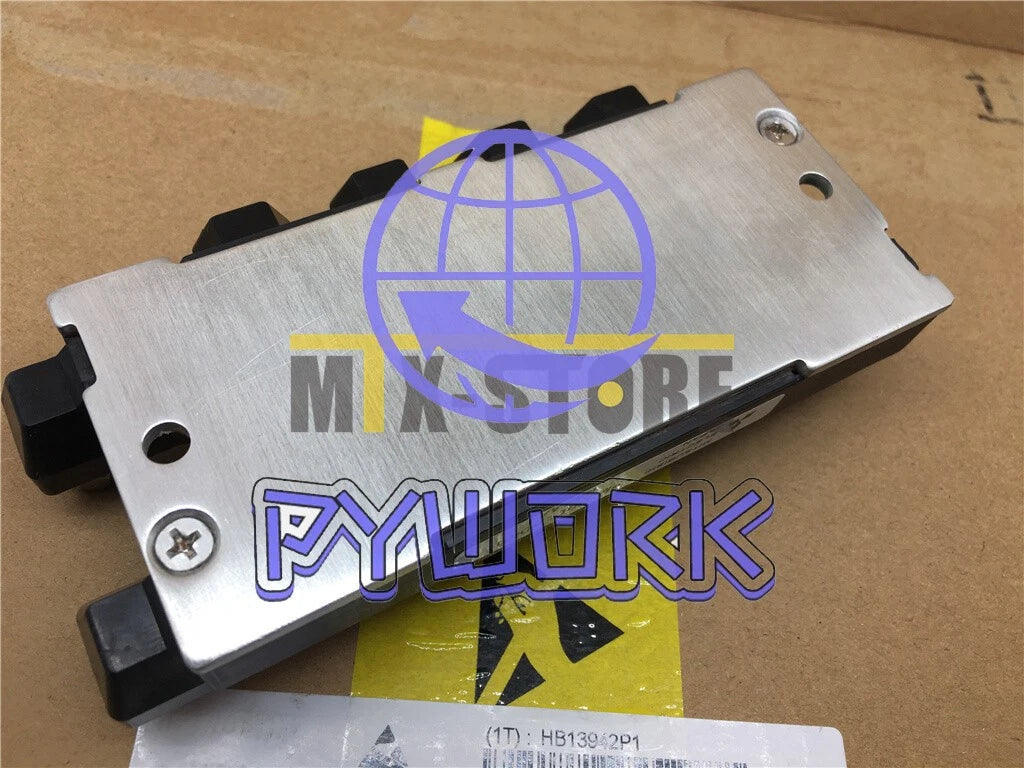 1Pcs MITSUBISHI Module PM100CLA060 PM100CLA-060 Quality Assurance