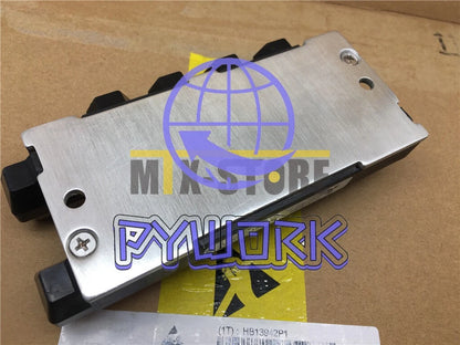1Pcs MITSUBISHI Module PM100CLA060 PM100CLA-060 Quality Assurance