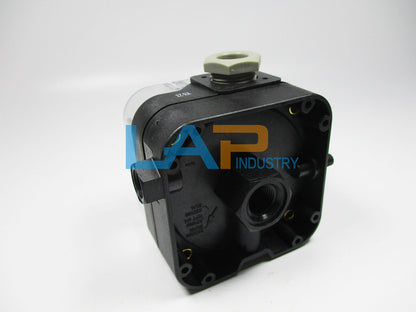 Dungs Air Pressure Switch with Test Button - DUNGS