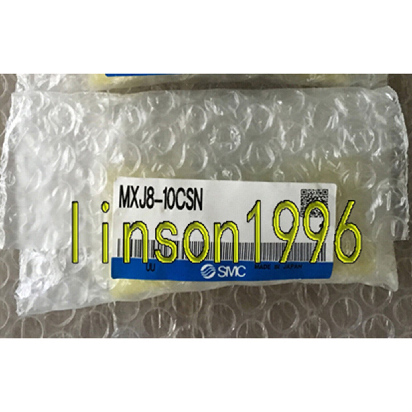 ONE SMC MXJ8-10CSN Slide Cylinder - ONE