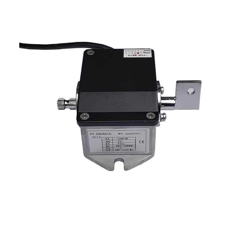1PCS RJSQ-001LT-A1 0-5V Electric Sightseeing Car Electronic Accelerator Pedal