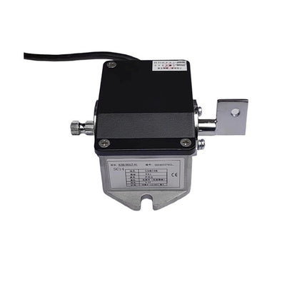 1PCS RJSQ-001LT-A1 0-5V Electric Sightseeing Car Electronic Accelerator Pedal