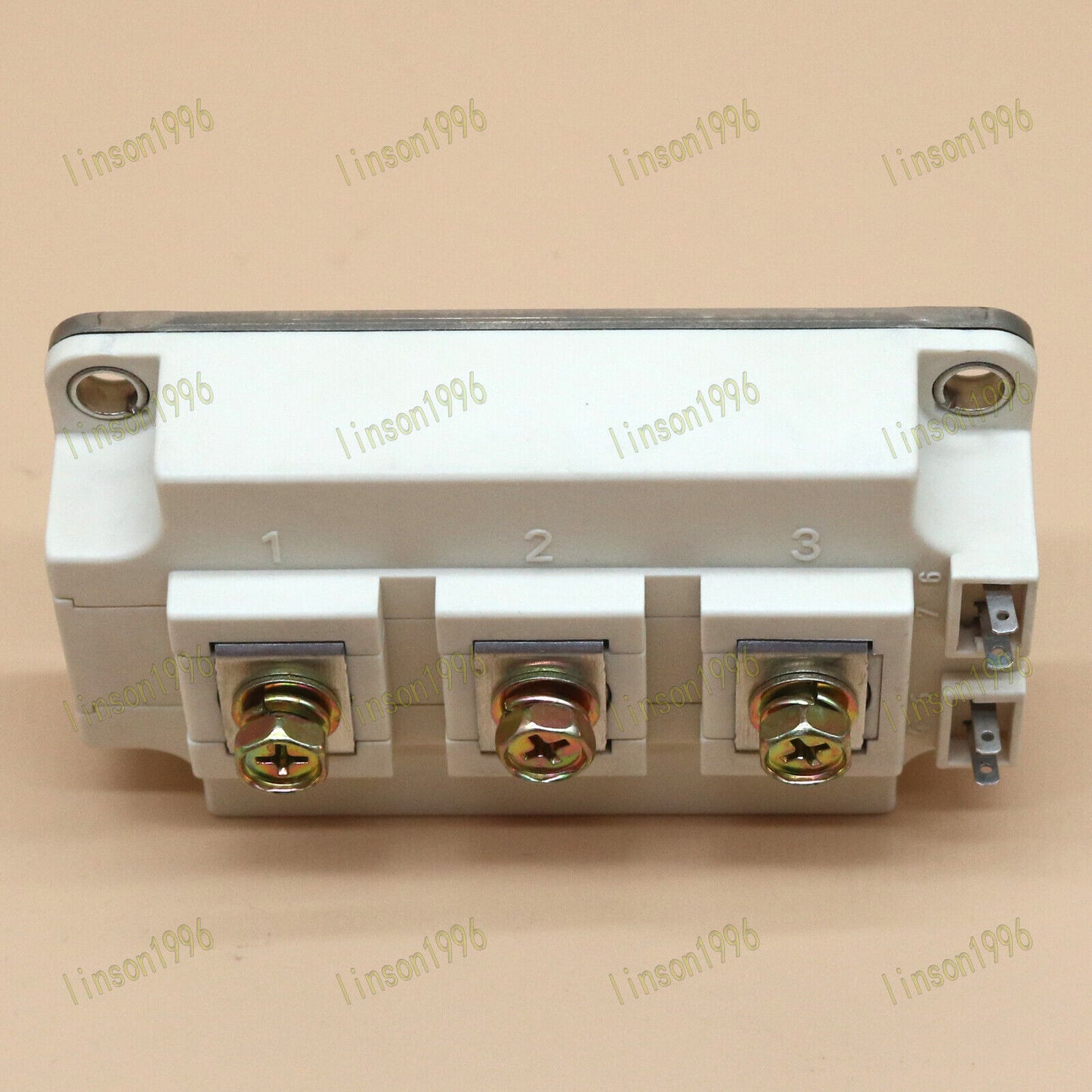 new 1pcs INFINEON/EUPEC FF400R12KE3_S6 module - INFINEON