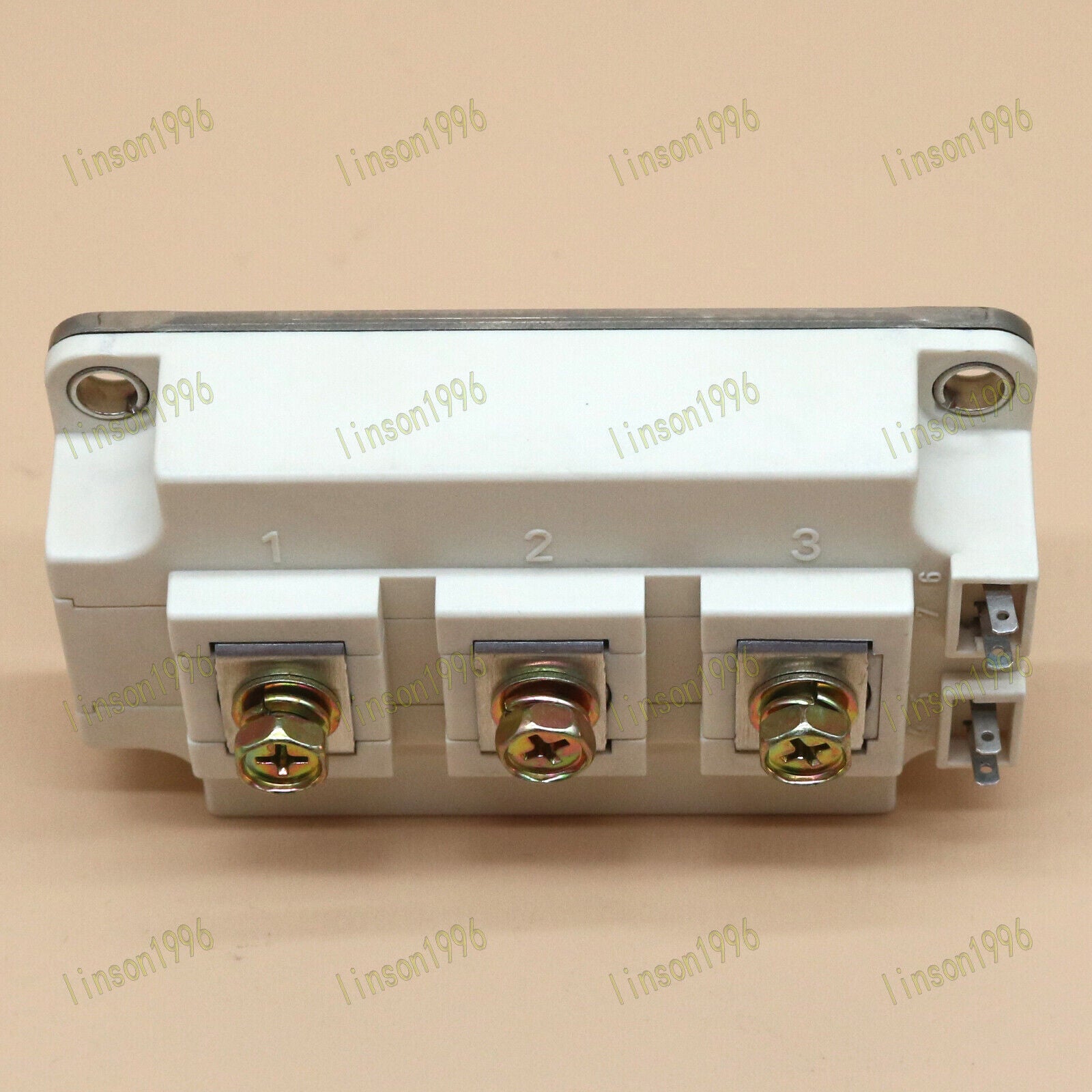 new 1pcs  For INFINEON/EUPEC FF400R12KE3_S6 FF400R12KE3-S6 module Fast Delivery INFINEON