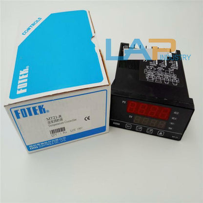new 1PCS For FOTEK MT21-R MT21R Temperature Controller - FOTEK