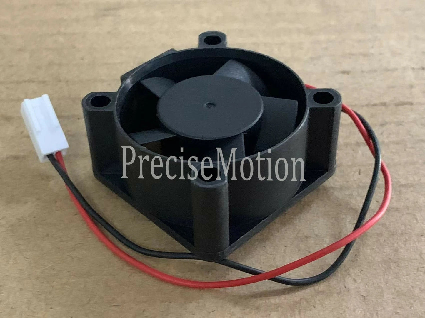 SUNON KD0504PKB2 BALL BEARING COOLING FAN 5V 1W 40x40x20mm