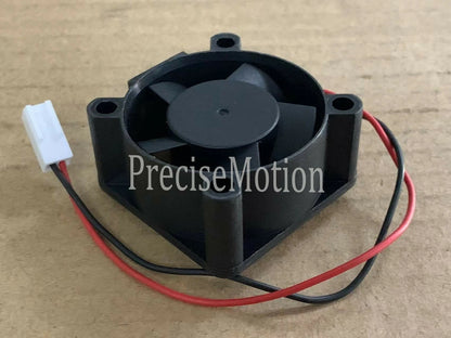 SUNON KD0504PKB2 BALL BEARING COOLING FAN 5V 1W 40x40x20mm