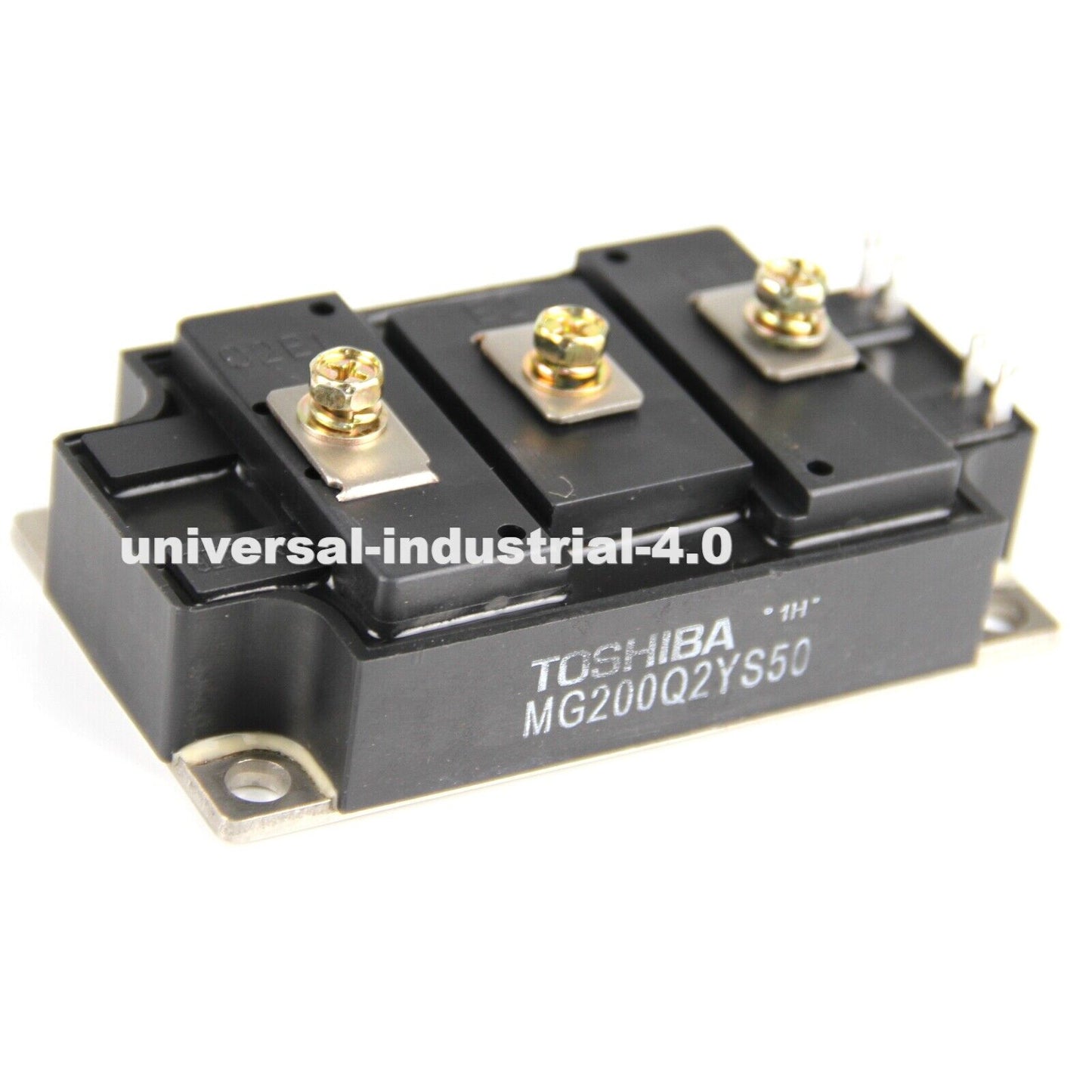 TOSHIBA MG200Q2YS50 Power Module 1U Form Factor 1.5W 4GB RAM Dual Channel High Bandwidth Windows 10/11 compatible - TOSHIBA