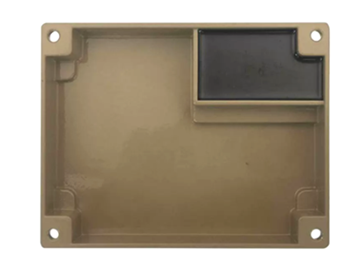 AC Motor Speed Controller EFC3062322 - EFC