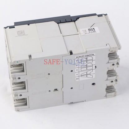 new ONE ABB SACE TMAX XT4H250 3P Electric Circuit Breaker - ABB