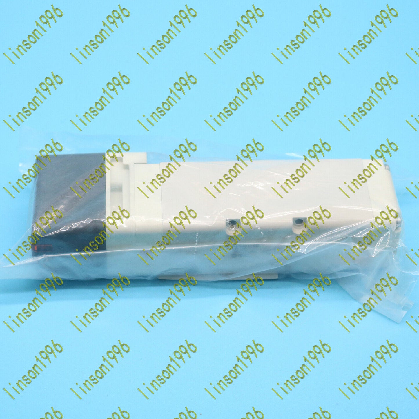 ONE SMC Solenoid Valve VQ5151-5G - SMC