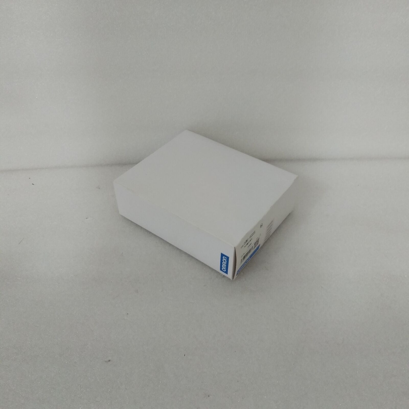OMRON PLC CQM1-OC222 - OMRON