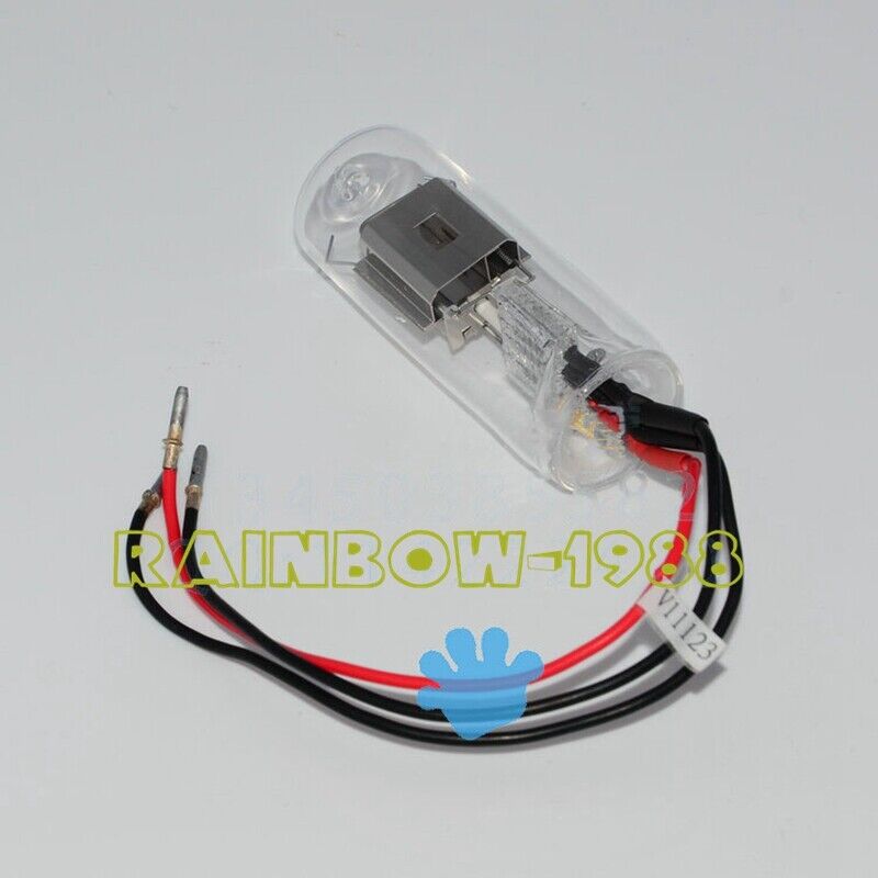 new 752N 754N 756MC 751GD UV spectrophotometer Deuterium lamp Spectrometer DD2.5A - BMB INSTRUMENTS