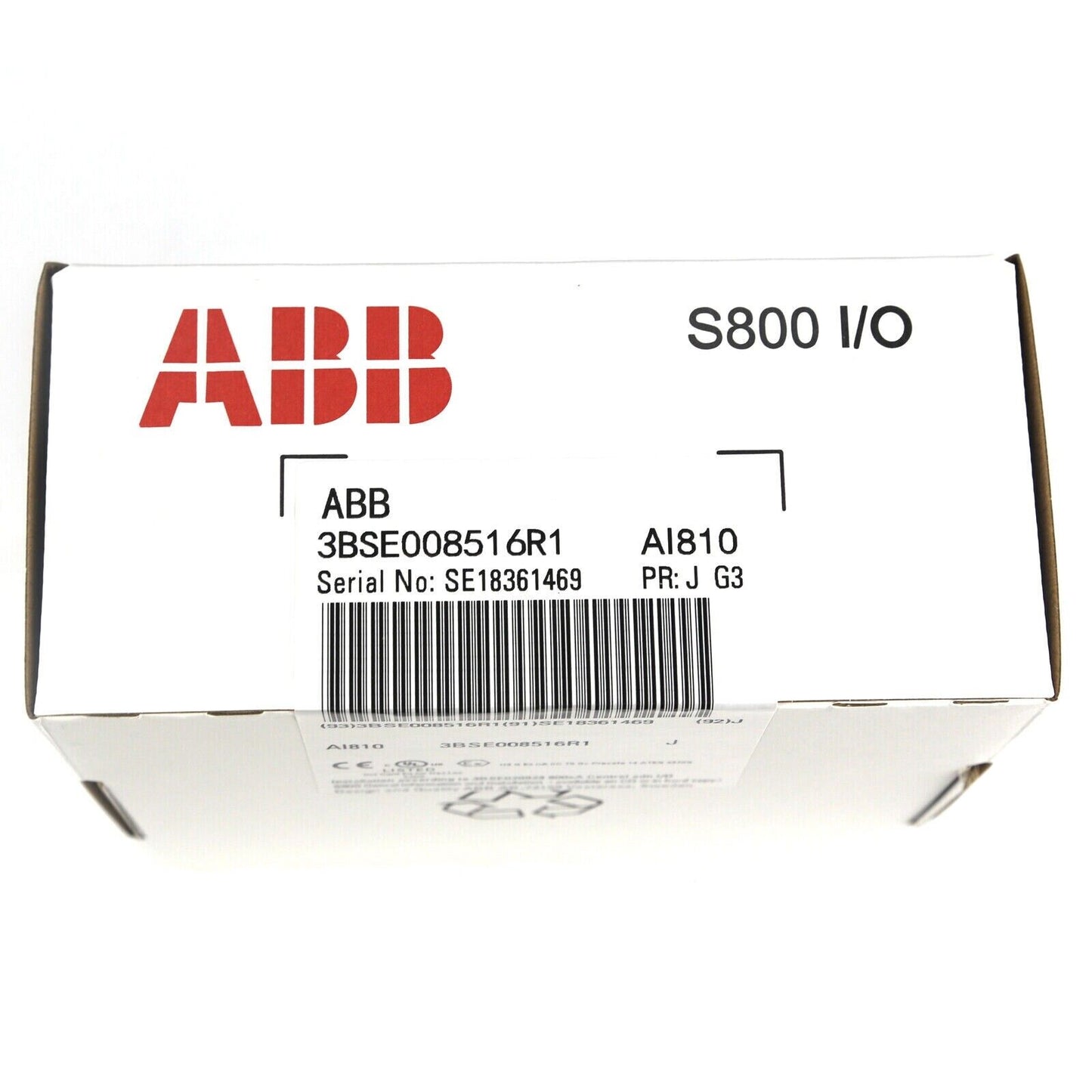 ABB AI810 - ABB