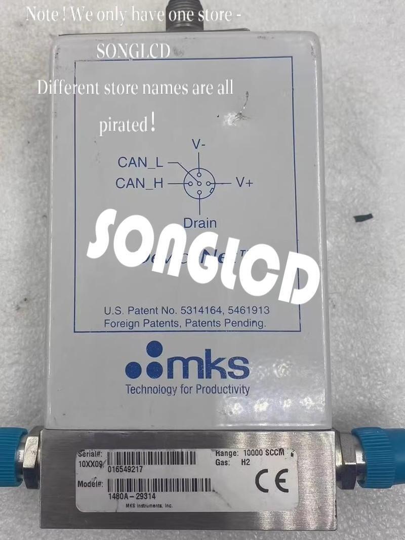 1pcs 480a-29314 H2 10000 SC Battery - SIGMA