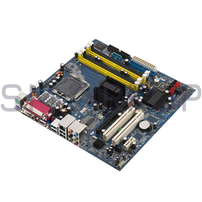 used & Tested ADVANTECH AIMB-562VG-00A1E Industrial Motherboard
