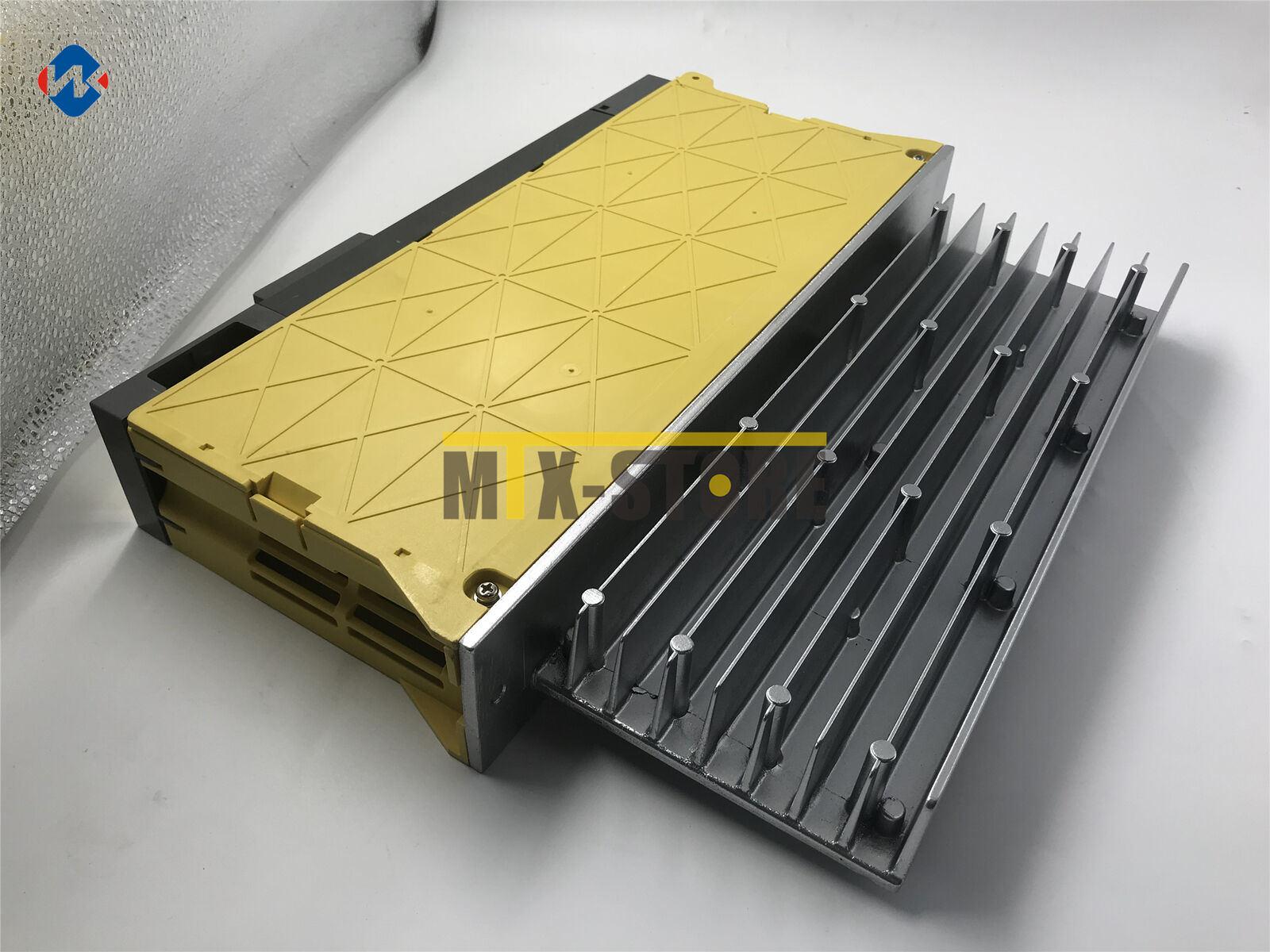 new 1pcs ones Fanuc A06B-6096-H104 Servo Amplifier In Box - FANUC