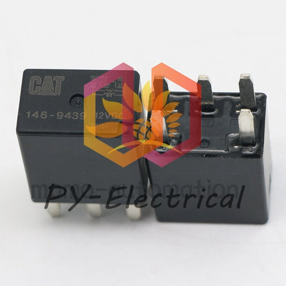 CAT 146-9439 12VDC Automotive Relay 5Pins 10PCS #MO