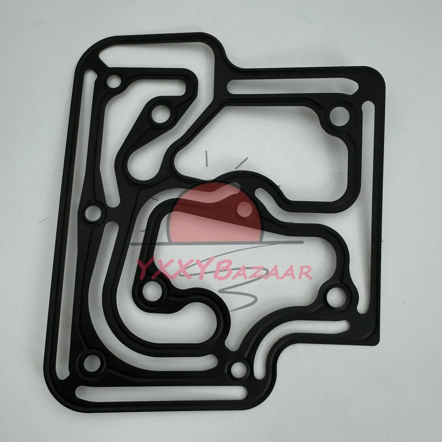 Cylinder Air Compressor Head Repair Kit 4089238 for Cummins ISX ISC ISL ISM PA