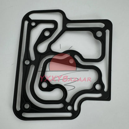 Cylinder Air Compressor Head Repair Kit 4089238 for Cummins ISX ISC ISL ISM PA