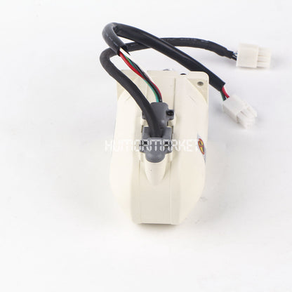 1PC Panasonic MSM021P1E AC Servo Motor - PANASONIC