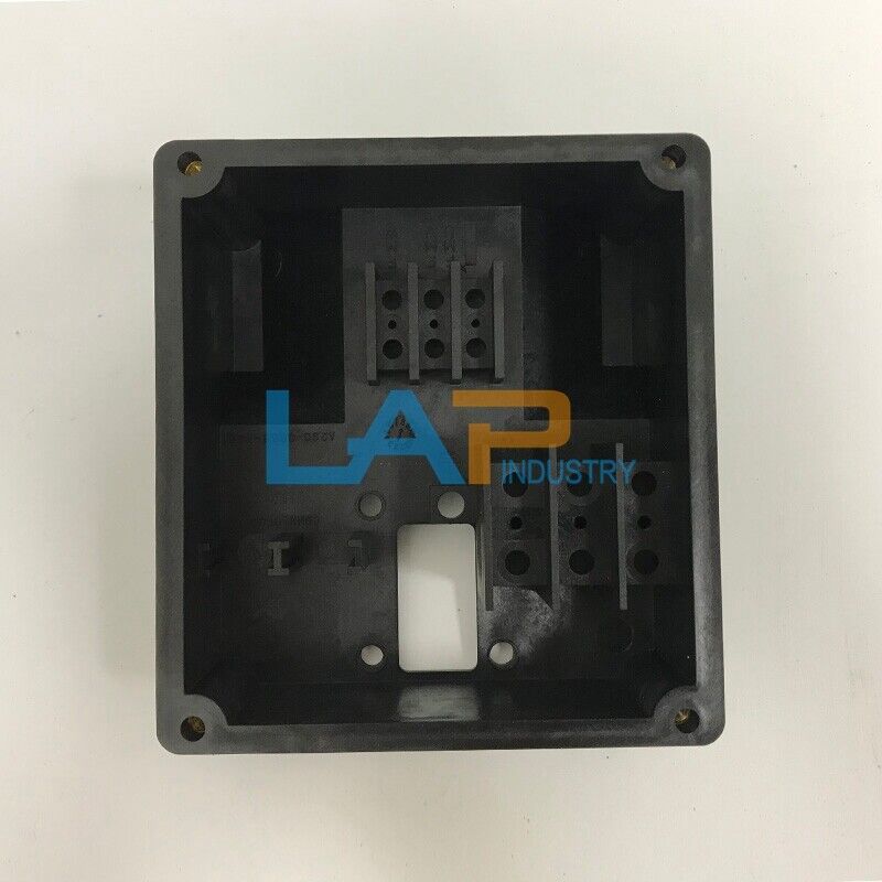 new 1PCS  For FANUC Spindle Motor Junction Box Terminal Box A290-0853-X401