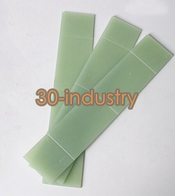 3PCS Vacuum Pump U4.250 Rotary Blade Vane Set - KOEED