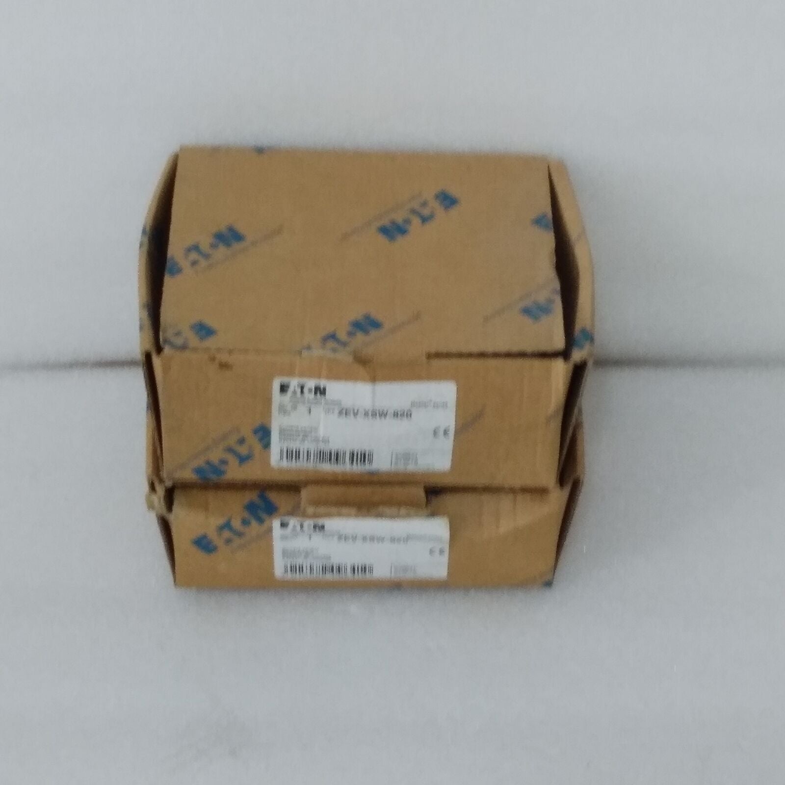 MOELLER PLC ZEV-XSW-820 - MOELLER PLC
