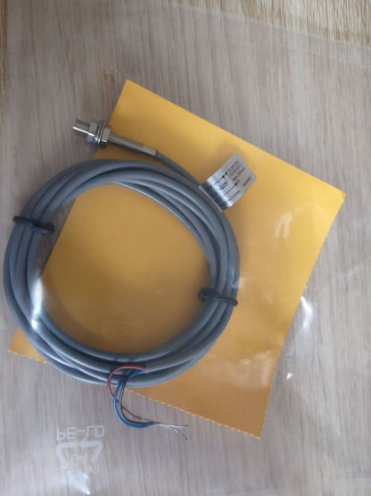 new Turck Bi1-EG05-AN6X Proximity Switch Sensor *TT - TURCK