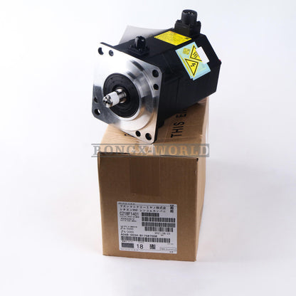 Fanuc Servo Motor A06B-0034-B175#7008 | High-Quality Servo Motor - FANUC