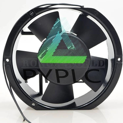 ONE SUNTA 17251A3-HBAPL-TC 380V 17CM Cooling Fan