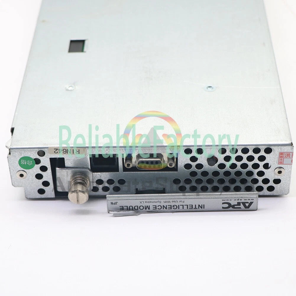 1PCS APC UPS SYMIM5 SYA 8KV-16KV Intelligence Power Control Module Tested a
