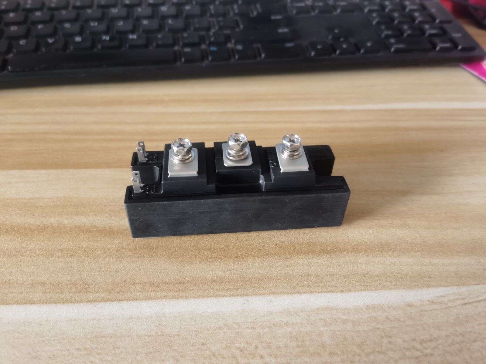 TOSHIBA MG50Q2YS40 IGBT MODULE - TOSHIBA