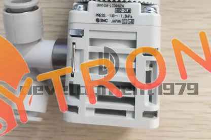 SMC Solenoid Valve IRV10A-LC08BZN