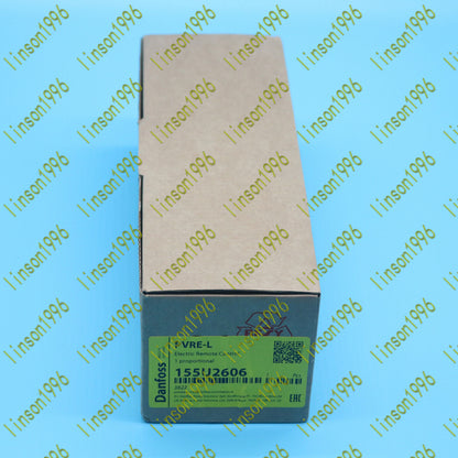 New 1PC Danfoss 155U2606 Remote Control Valve Handle, 1-Year Warranty - DANFOSS