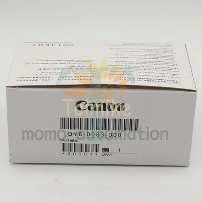 Canon QY6-0083-000 print head for MG6320 MG7120 MG7520 MG7720 IP8720 #un