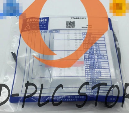 1PCS Autonics FD-620-F2