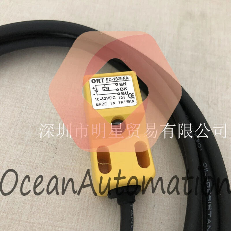 1 PCS ORT SD-1805NA proximity sensor