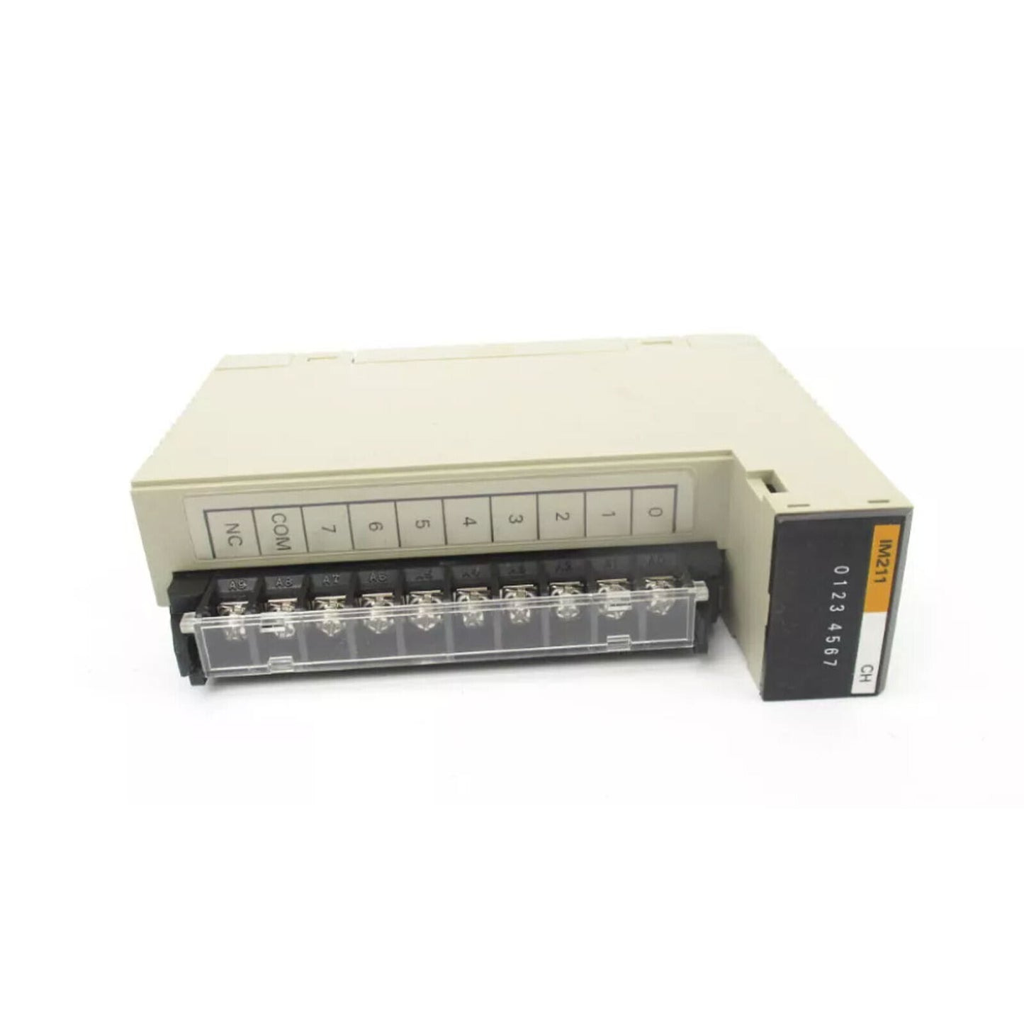 Omron C200H-IM211 Input Module - OMRON