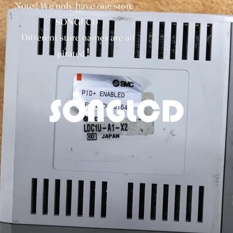 LFU20-1600-DAN00243 AMAT 0190-32506 Semiconductor Component - OMRON
