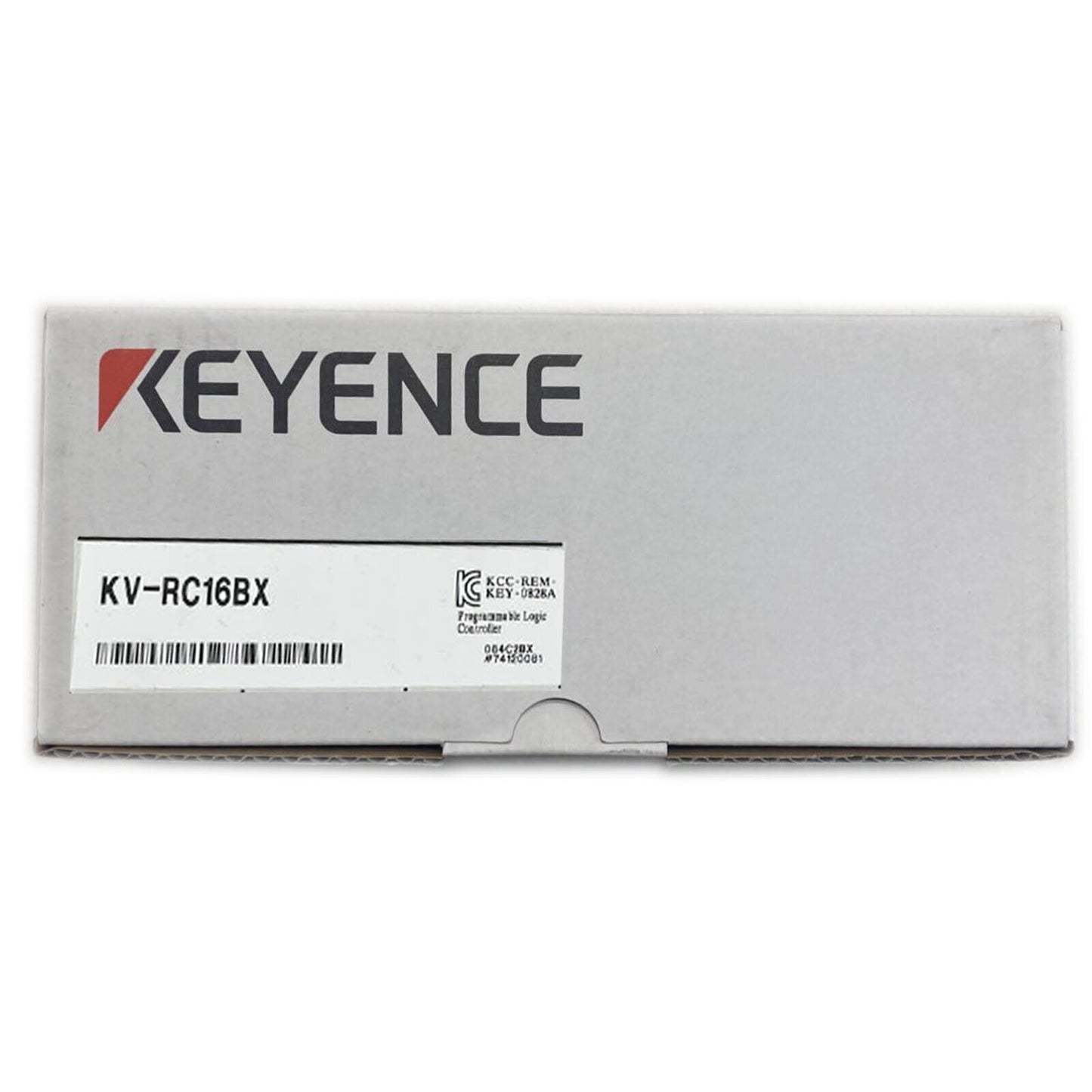 New 1PC Keyence KV-RC16BX Input Module: High-Performance USB-C to HDMI Adapter for Professional Applications - KEYENCE