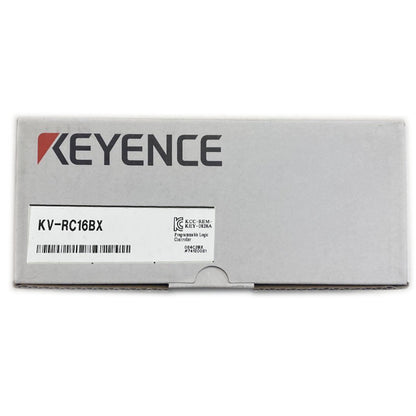 New 1PC Keyence KV-RC16BX Input Module: High-Performance USB-C to HDMI Adapter for Professional Applications - KEYENCE