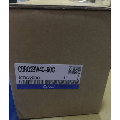 ONE SMC CDRQ2BW40-90C Rotary Cylinder - ONE SMC