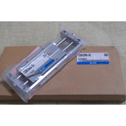 new 1PC SMC CDBX2N15-50 Double shaft cylinder - SMC