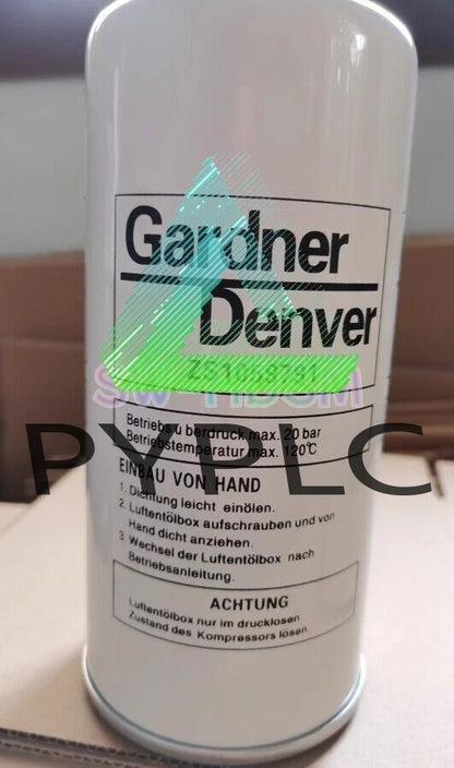 1Pcs ZS1059791 Oil Separator for Gardner Denver Air Compressor