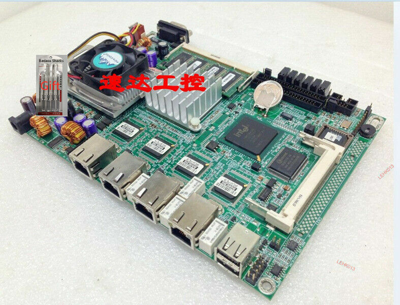 SBC8A806REVA5 – High-Performance Electronics Device - SBC