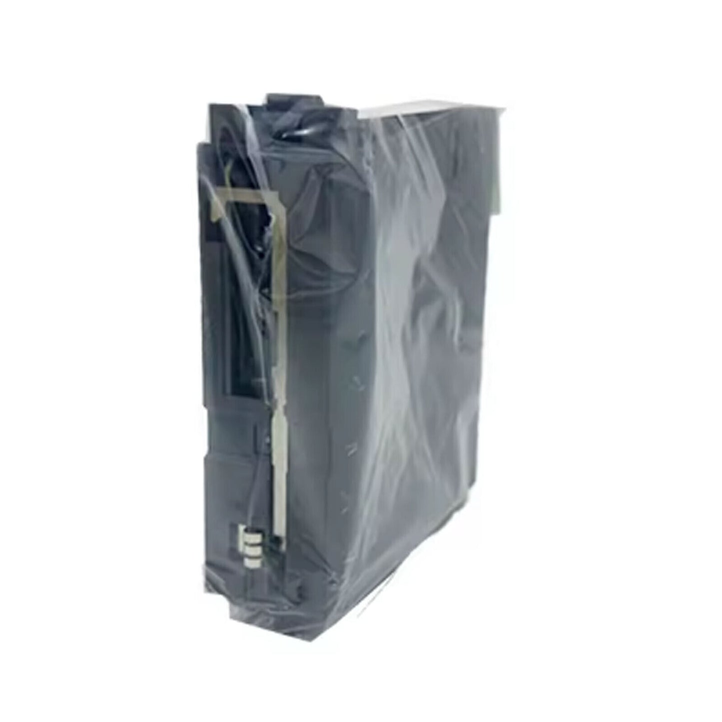 MITSUBISHI QJ72BR15 NETWORK PLC MODULE, NEW, HIGH PERFORMANCE INDUSTRIAL NETWORK PLC NETWORK MODULE WITH RS-485 AND TCP/IP COMMUNICATION - MITSUBISHI